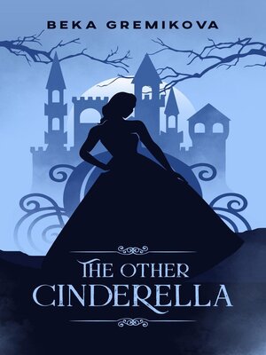 cover image of The Other Cinderella